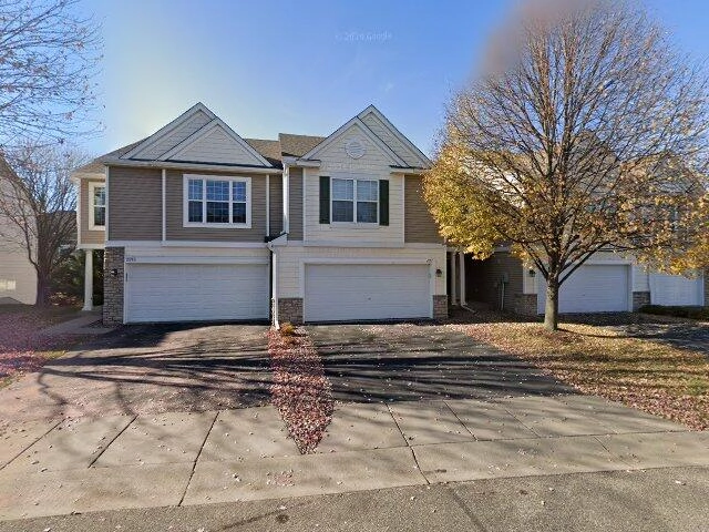 House image located at Saint Paul, MN 55129