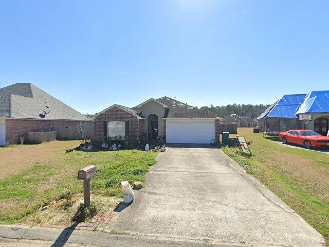 House image located at Denham Springs, LA 70726