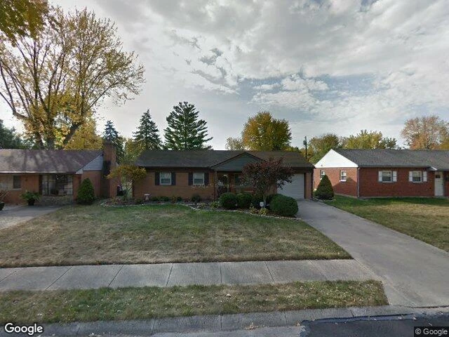 House image located at Englewood, OH 45322