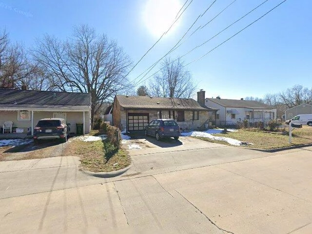 House image located at Springfield, MO 65802