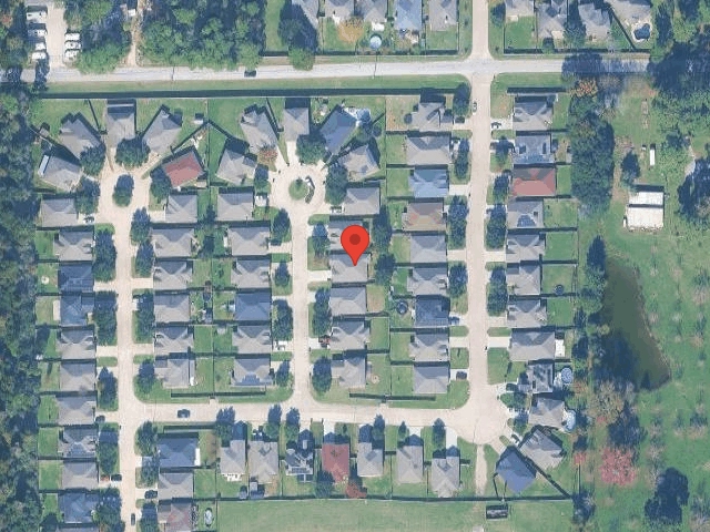 House image located at Pinehurst, TX 77362