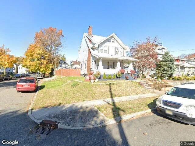 House image located at Clifton, NJ 07011