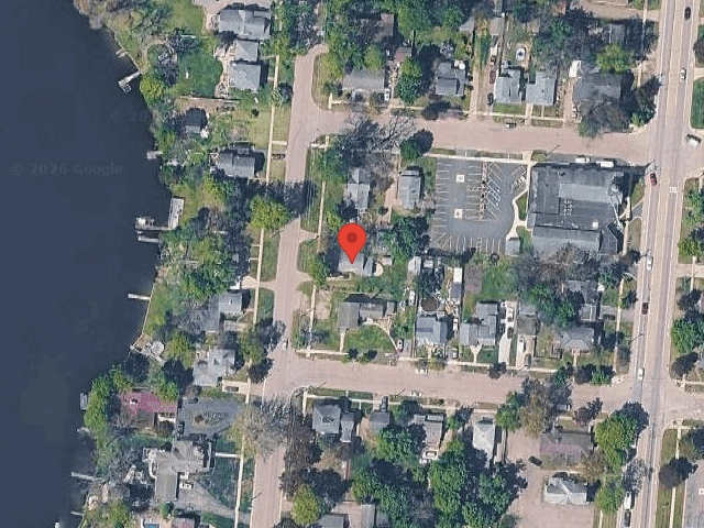 House image located at Paw Paw, MI 49079
