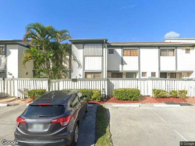 House image located at Miami, FL 33179