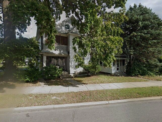 House image located at Toledo, OH 43607