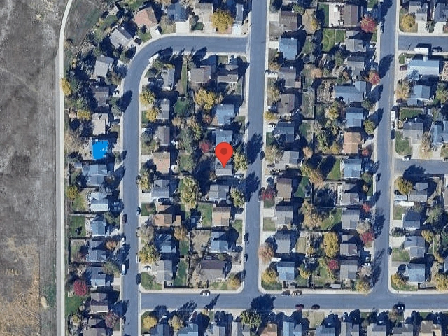 House image located at Parker, CO 80134