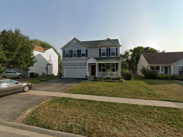 House image located at Round Lake, IL 60073