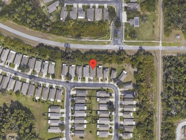 House image located at Palm Bay, FL 32905