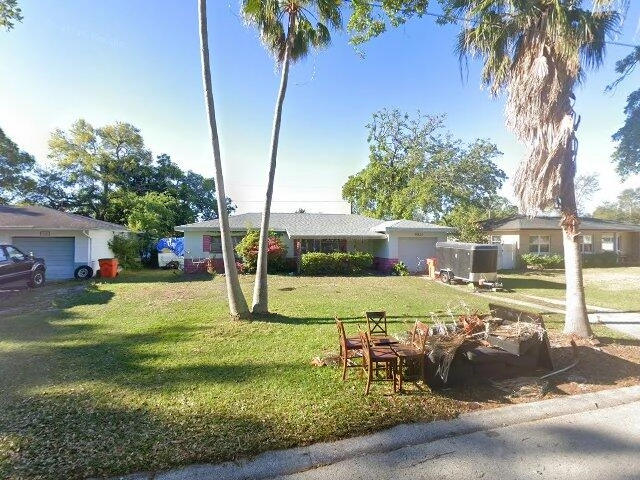 House image located at Saint Petersburg, FL 33708