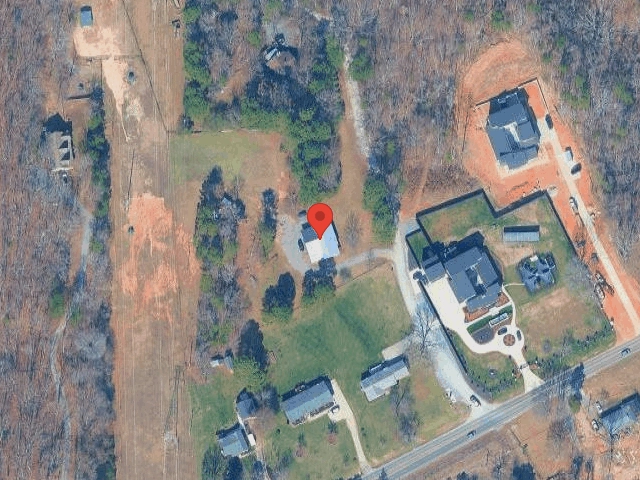 House image located at Charlotte, NC 28278