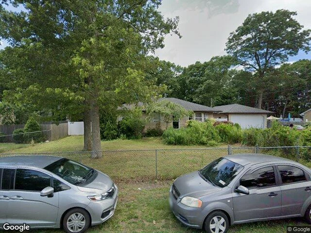 House image located at Shirley, NY 11967