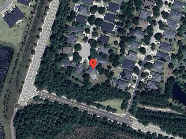 House image located at Saint Augustine, FL 32092