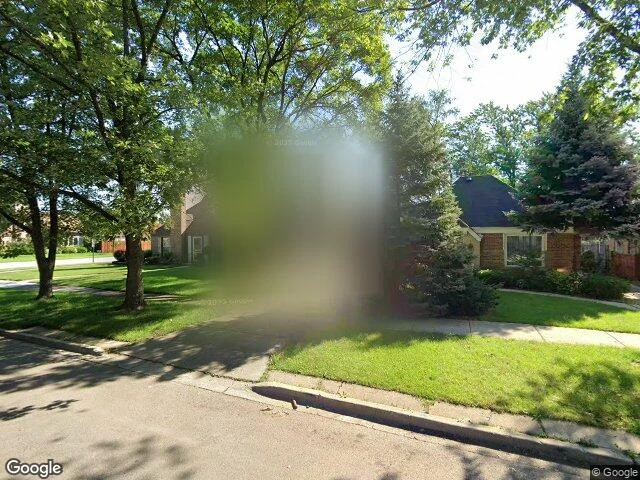 House image located at Elmwood Park, IL 60707