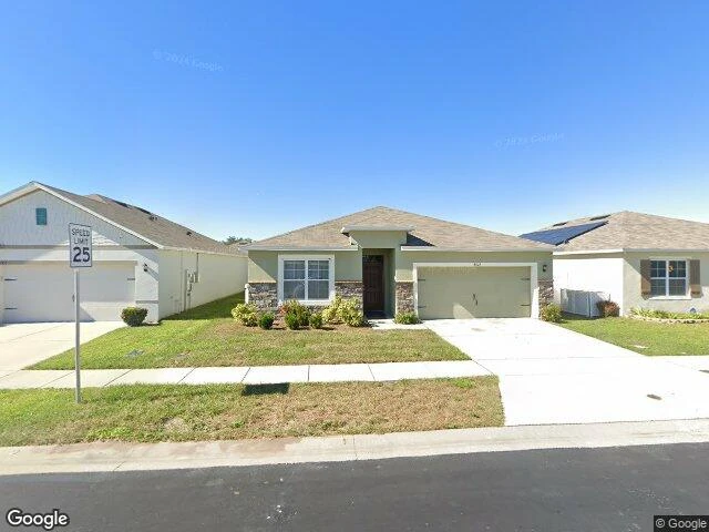 House image located at Winter Haven, FL 33881