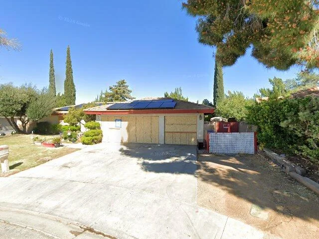 House image located at Lancaster, CA 93536