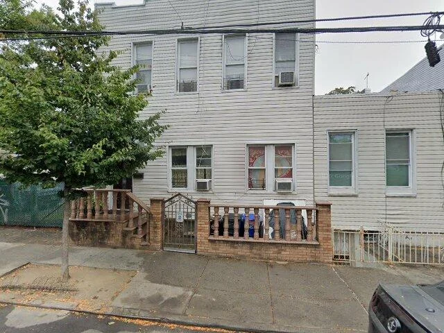 House image located at Ridgewood, NY 11385