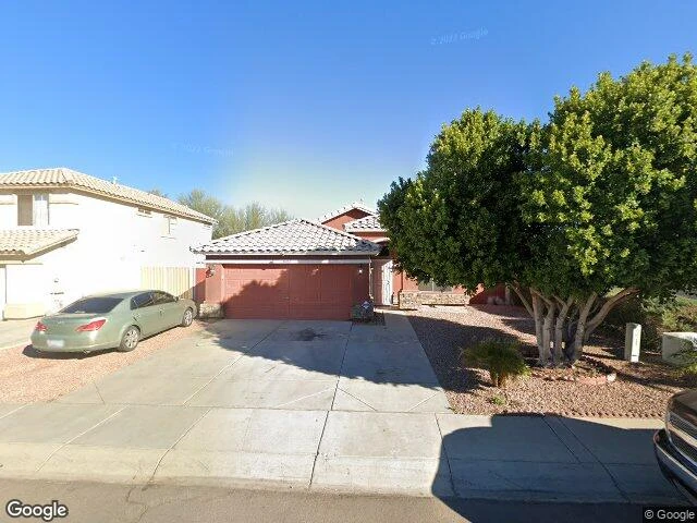 House image located at Glendale, AZ 85303