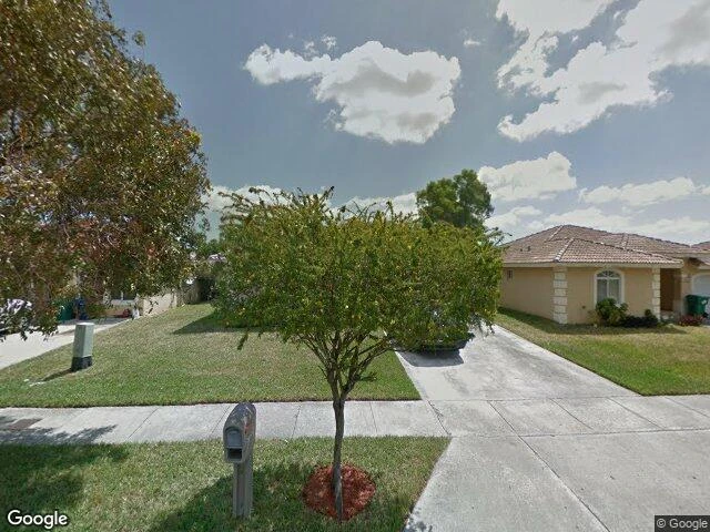 House image located at Miami Gardens, FL 33056