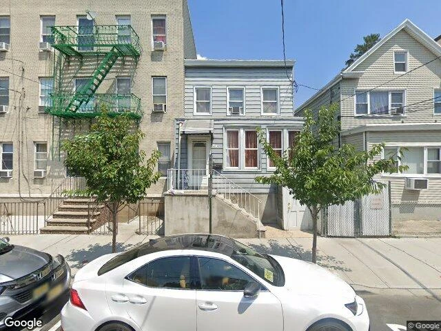 House image located at Union City, NJ 07087