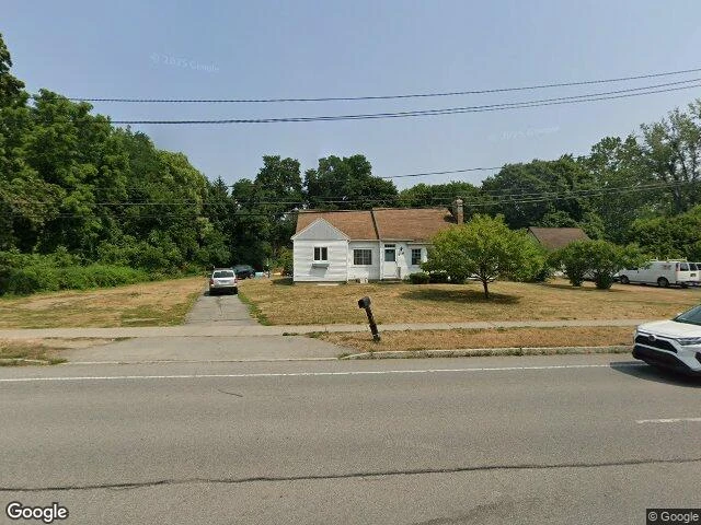 House image located at Rochester, NY 14616