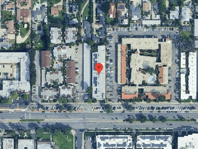 House image located at Van Nuys, CA 91406