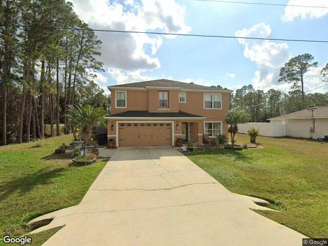 House image located at Palm Coast, FL 32164