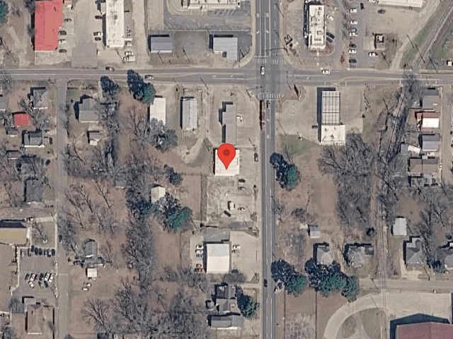 House image located at Ligonier, IN 46767