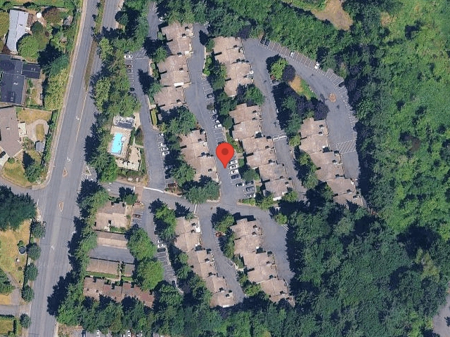 House image located at Bellevue, WA 98004