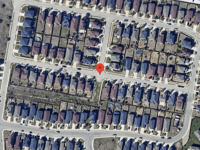 House image located at San Antonio, TX 78224