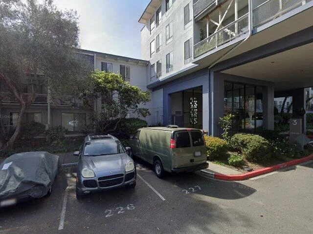 House image located at Emeryville, CA 94608