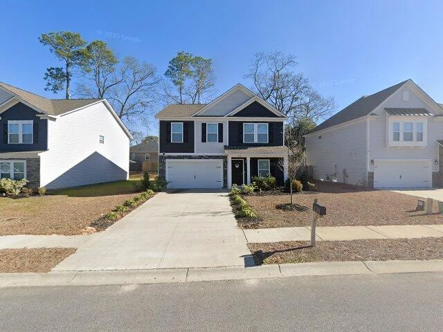 House image located at Sumter, SC 29154