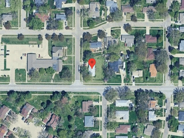 House image located at Lincoln, NE 68506