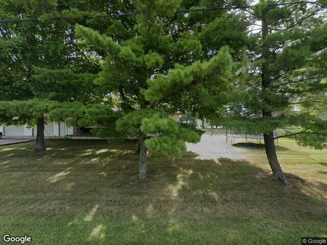 House image located at Stoutsville, OH 43154