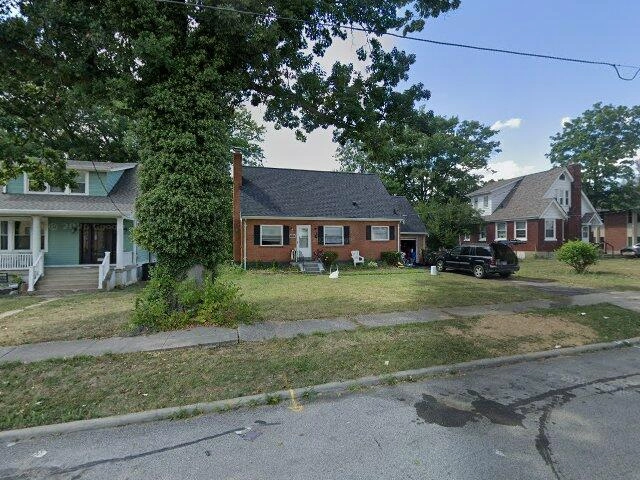 House image located at Cincinnati, OH 45231