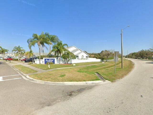 House image located at Oldsmar, FL 34677