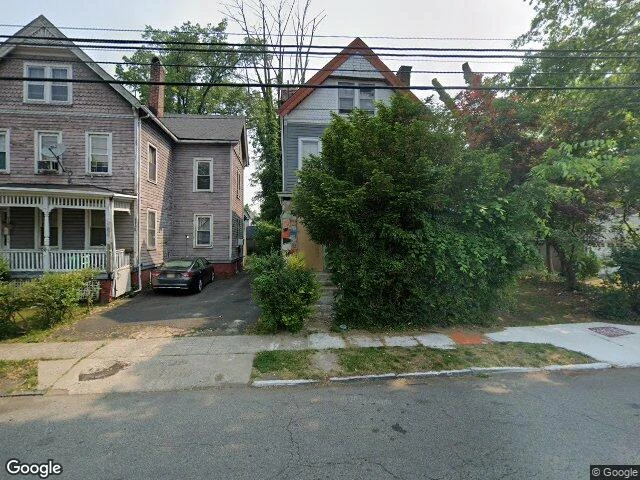 House image located at Orange, NJ 07050