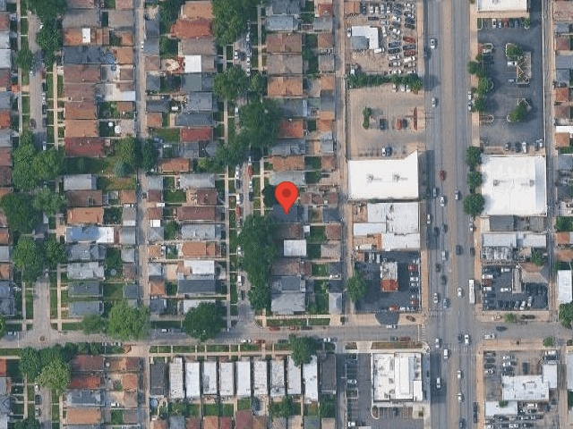 House image located at Chicago, IL 60639