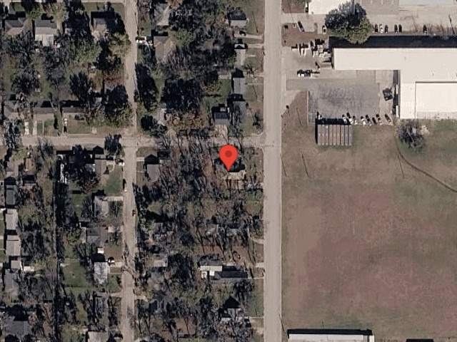House image located at Gainesville, TX 76240