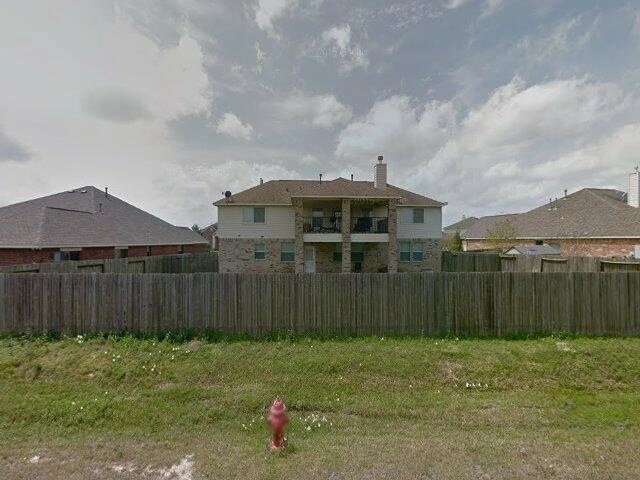 House image located at Manvel, TX 77578