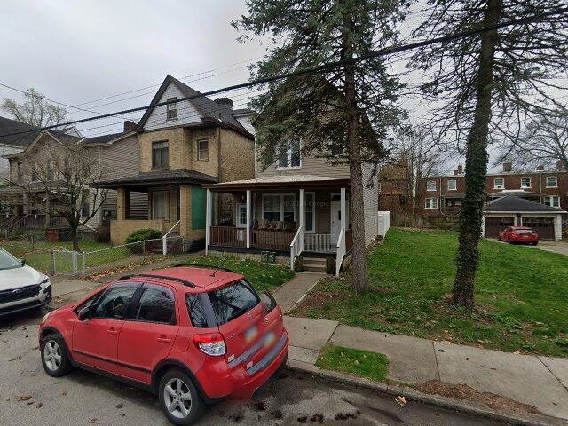 House image located at Pittsburgh, PA 15204
