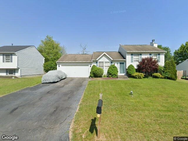 House image located at Clay, NY 13041