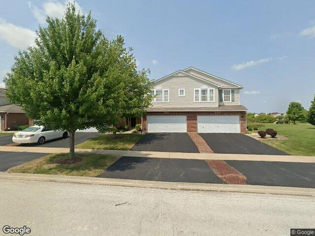 House image located at Matteson, IL 60443