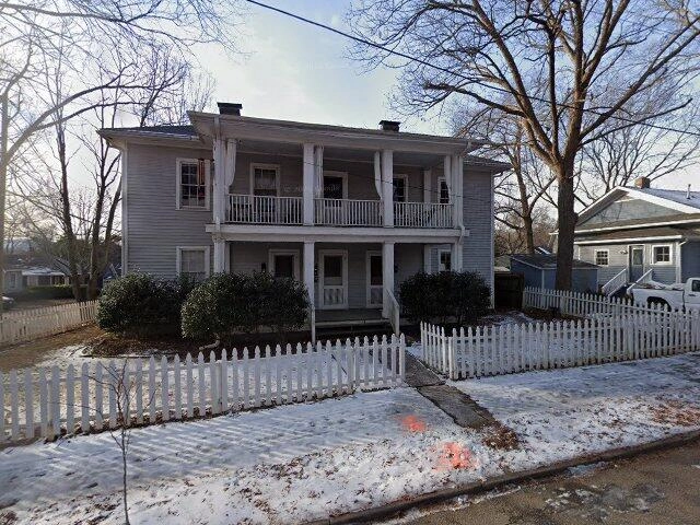 House image located at Glencoe, OK 74032
