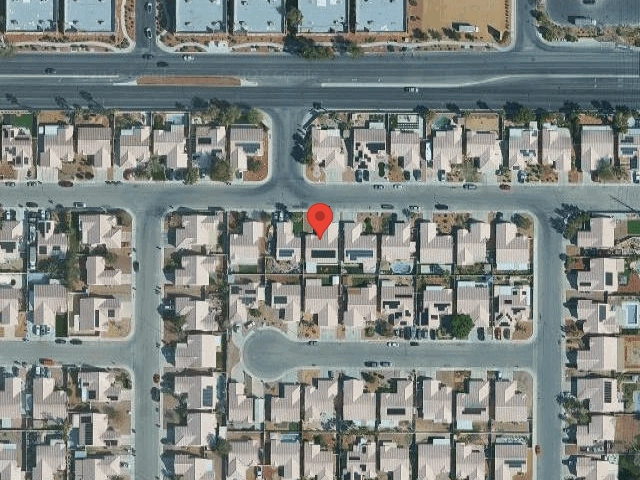 House image located at North Las Vegas, NV 89031