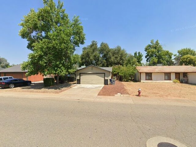 House image located at Redding, CA 96002