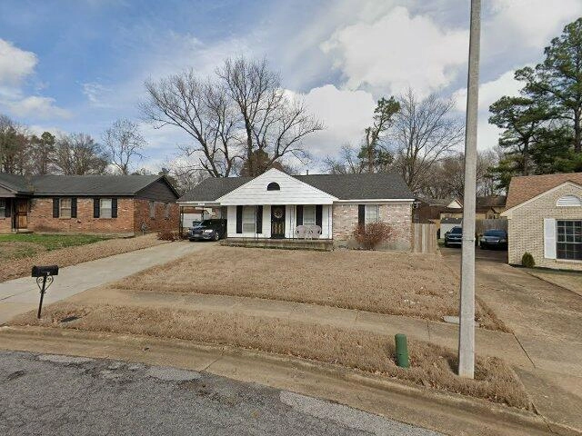 House image located at Memphis, TN 38127