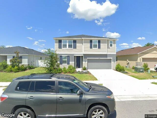 House image located at Hudson, FL 34669