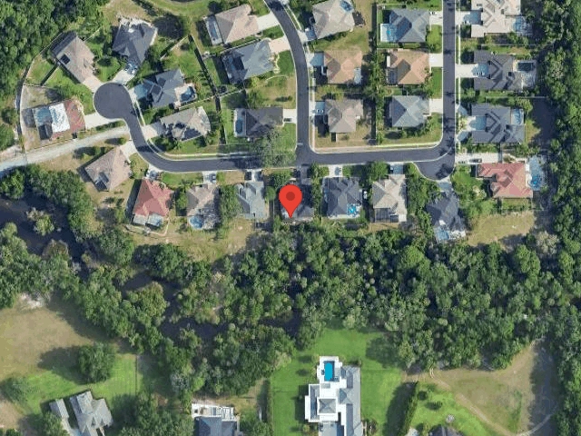 House image located at New Port Richey, FL 34655