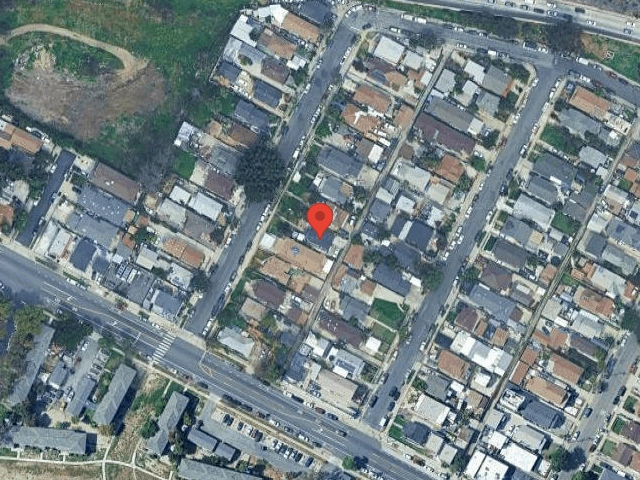 House image located at Los Angeles, CA 90023