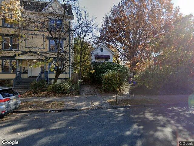 House image located at East Orange, NJ 07018